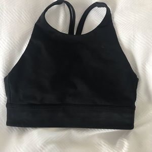 Lululemon Sport Bra